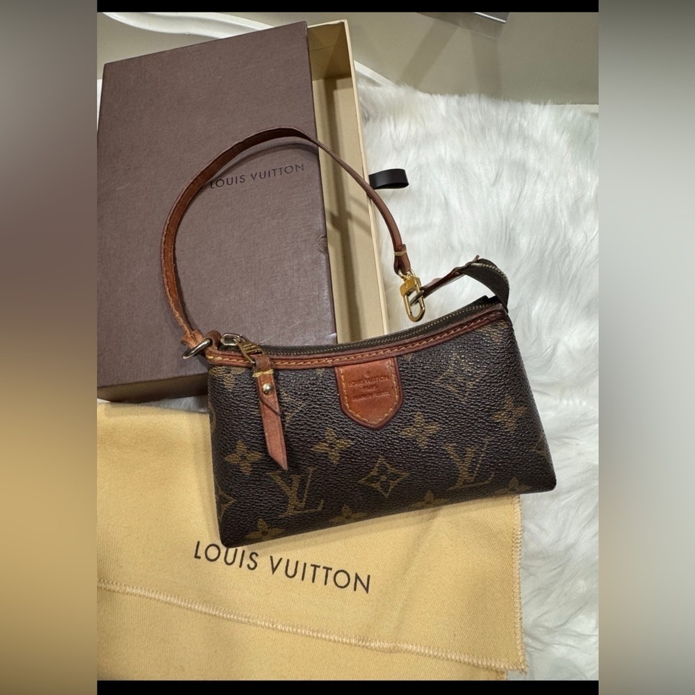 Louis Vuitton Mini Delightful Shoulder bag